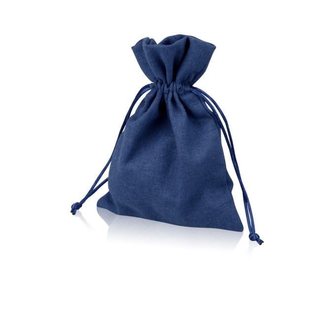 Мешочек подарочный средний