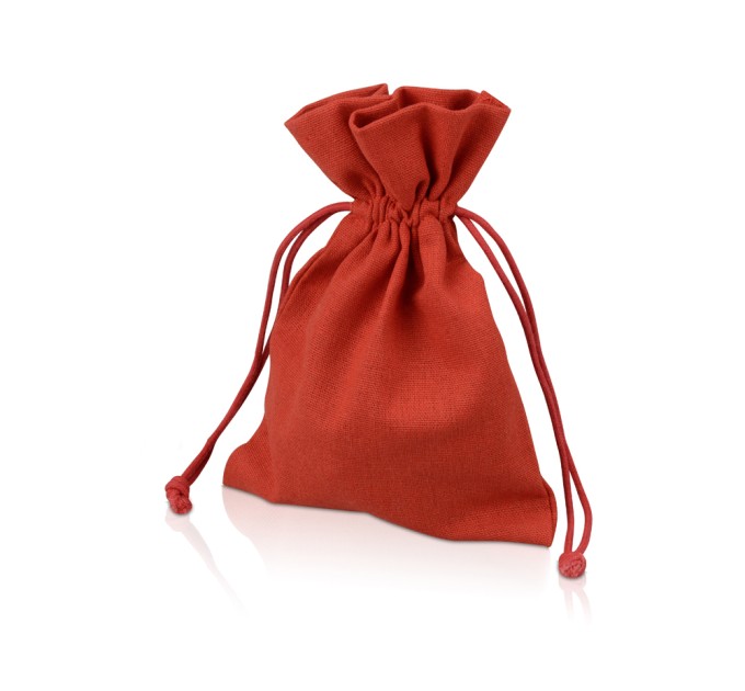 Мешочек подарочный средний