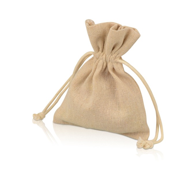 Мешочек подарочный маленький