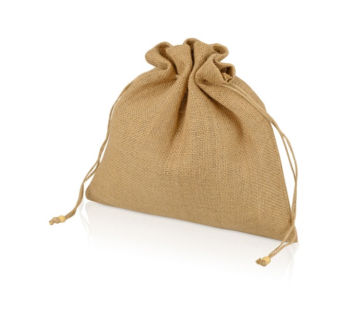 Мешочек подарочный большой