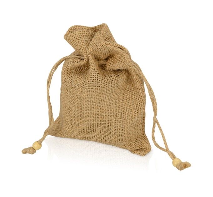 Мешочек подарочный средний