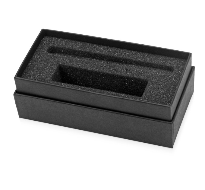 Коробка с ложементом Smooth S для зарядного устройства и ручки