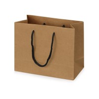 Пакет подарочный Kraft XS Пакет подарочный Kraft XS