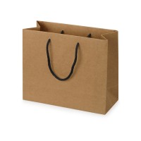 Пакет подарочный Kraft M Пакет подарочный Kraft M