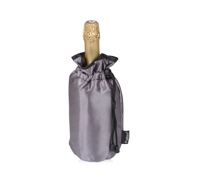 Охладитель для бутылки шампанского «Cold bubbles»