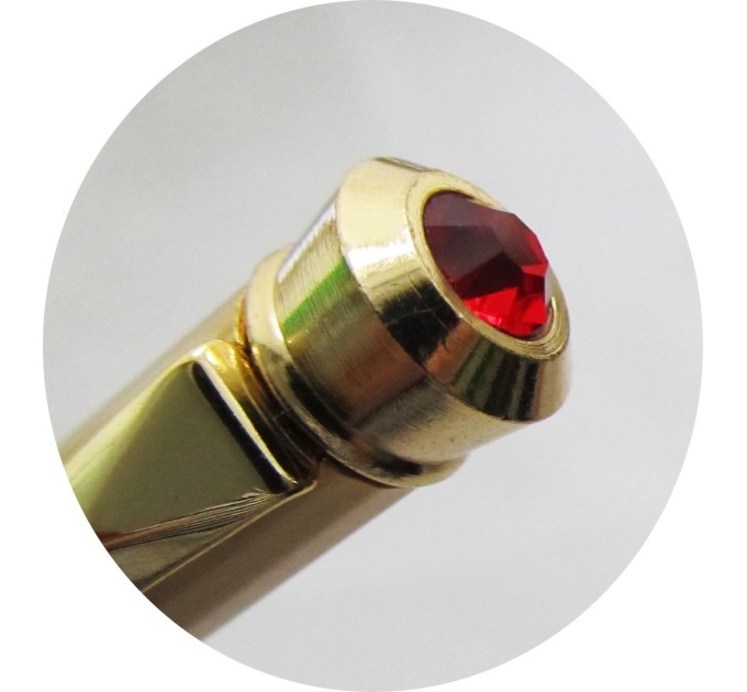 Набор подарочный ручка в футляре, CRISTAL 1231 Р-36