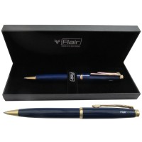 Набор подарочный ручка в футляре, MOMENTO 1230fl Р-11 Набор подарочный ручка в футляре, MOMENTO 1230fl Р-11