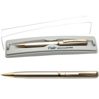 Набор подарочный ручка в футляре Р-16, GOLDEN EYE 1061сатин/зол Р16 Набор подарочный ручка в футляре Р-16, GOLDEN EYE 1061сатин/зол Р16