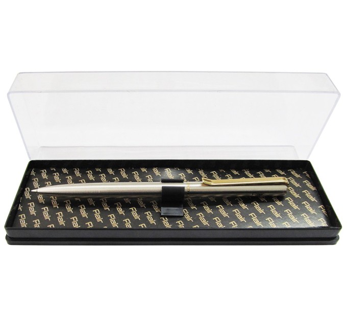 Набор подарочный ручка в футляре, TRIUMPH 1085 Р-36