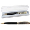 Набор подарочный ручка в футляре Р-16-А, ANTICA 1205 Р-16-А