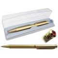Набор подарочный ручка в футляре Р-16-А, CRISTAL 1231 Р-16-А