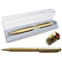 Набор подарочный ручка в футляре Р-16-А, CRISTAL 1231 Р-16-А Набор подарочный ручка в футляре Р-16-А, CRISTAL 1231 Р-16-А
