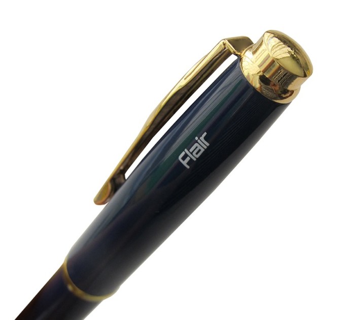 Ручка перьевая в футляре, MOMENTO 1230 Р-11