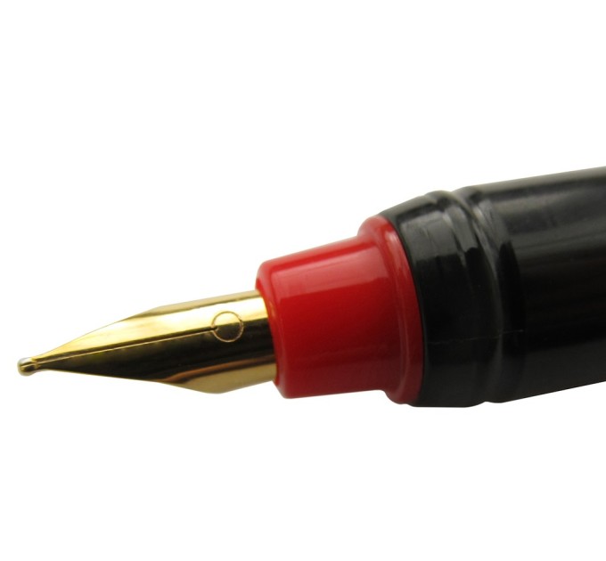 Ручка перьевая в футляре, MOMENTO 1230 Р-11