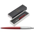 Ручка шариковая, JOTTER KENSINGTON RED CТ 1953187
