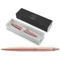 Ручка шариковая, Jotter XL Monochrome 2020 Pink Gold 2122755