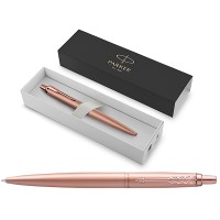 Ручка шариковая, Jotter XL Monochrome 2020 Pink Gold 2122755