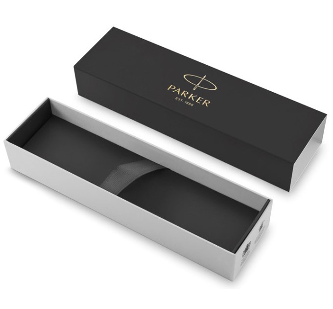 Ручка шариковая, IM Premium Warm Silver GT 1931687