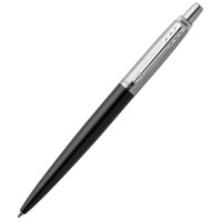 Ручка шариковая, Jotter Bond Street Black CT 1953184