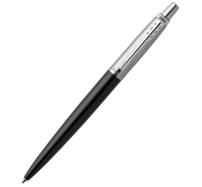 Ручка шариковая, Jotter Bond Street Black CT 1953184