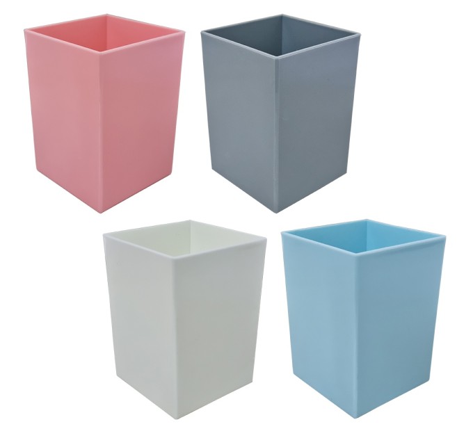 Стакан для канцелярских принадлежностей 8201