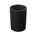 Стакан «Офис», черный 777оф