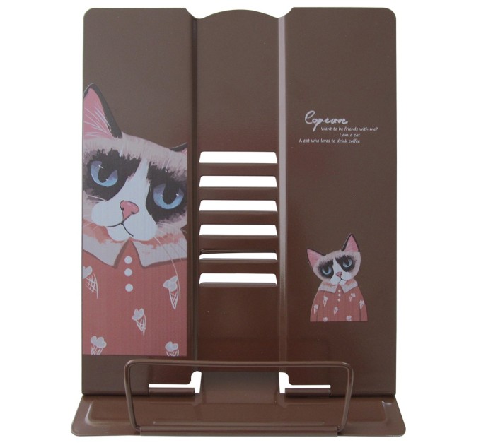 Подставка для книг MQ312CIS