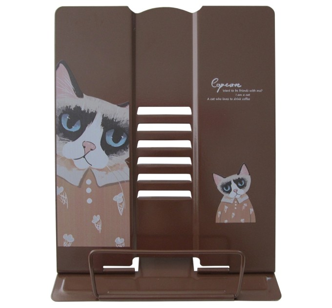 Подставка для книг MQ312CIS