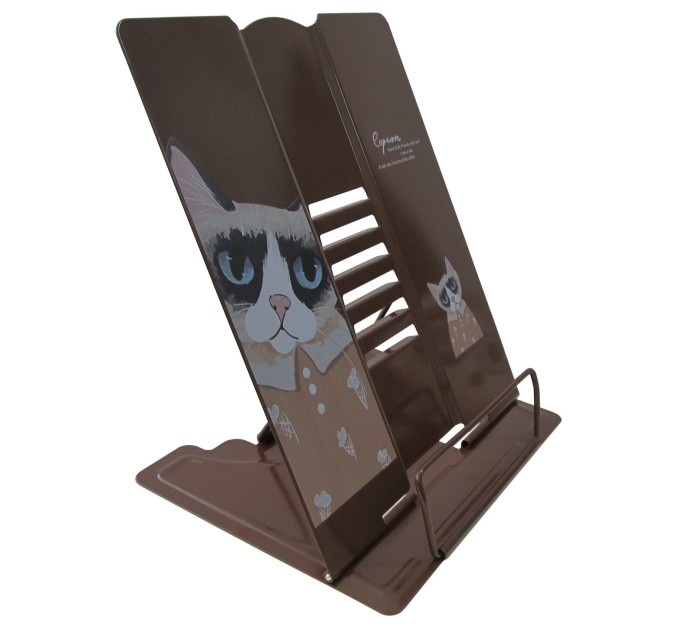 Подставка для книг MQ312CIS