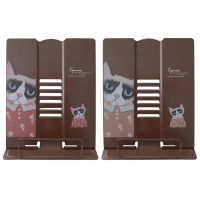 Подставка для книг MQ312CIS