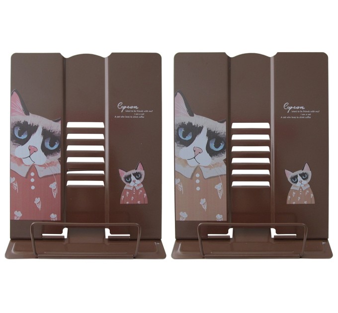 Подставка для книг MQ312CIS