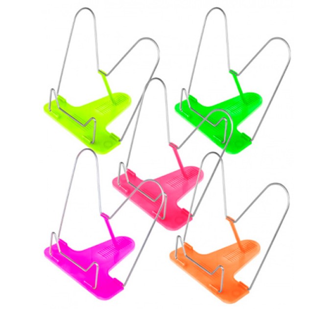 Подставка для книг CREATIV, ассорти 36пк