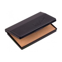 Подушка штемпельная 50х90, неокрашенная, пластиковая 56337