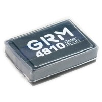 Подушка штемпельная сменная для датеров 4810 синяя GRM4810