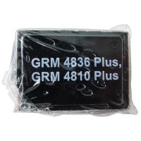 Подушка штемпельная сменная для нумераторов 4836 синяя GRM4810,4836,120,126