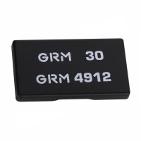 Подушка штемпельная сменная для оснасток 4912, синяя 178406003