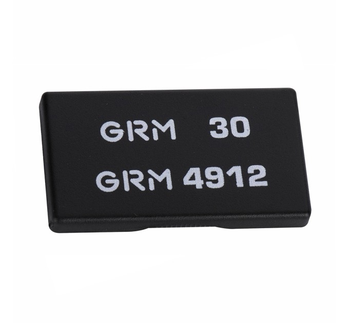 Подушка штемпельная сменная для оснасток 4912, синяя 178406003