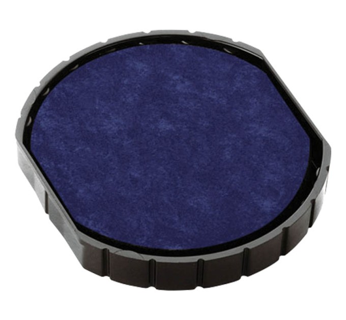 Подушка штемпельная, сменная, «Colop», для Printer R40, PrinterR40-Dater, синяя E/R40 с