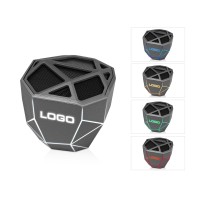 Портативная колонка «Geo»