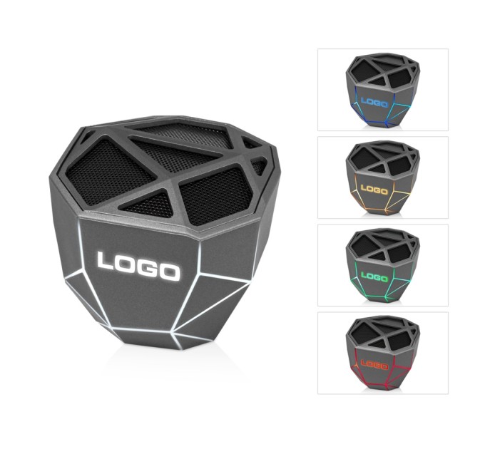 Портативная колонка «Geo»