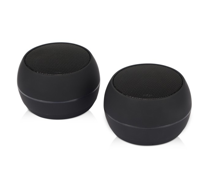 Портативные стереоколонки «Tunes»