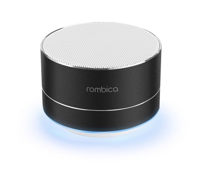 Портативная колонка «Mysound BT-03 1C»