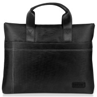 Папка на молнии A4 с ручками, ткань EN048 Папка на молнии A4 с ручками, ткань EN048