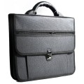 Портфель, ткань серый, ПАВЛОВСК 1с14