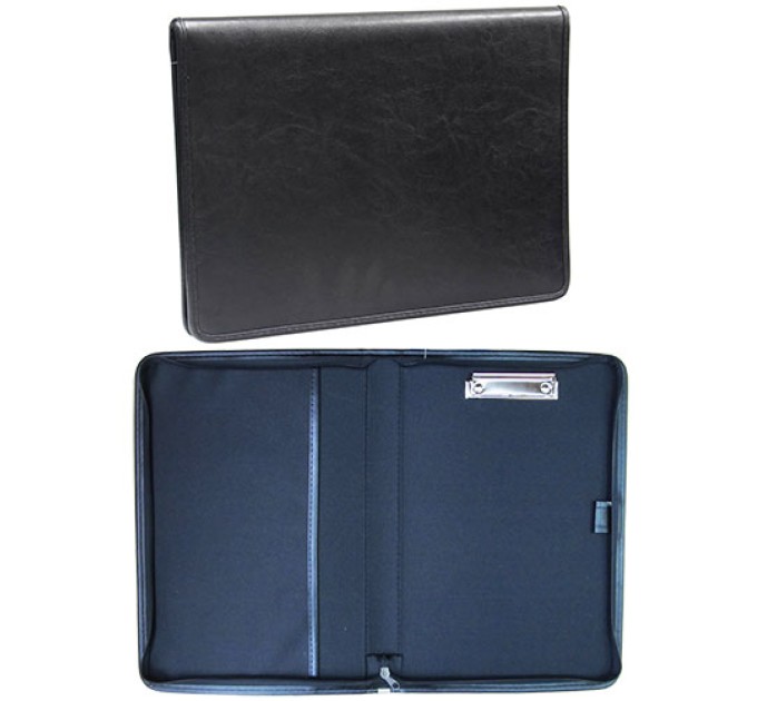 Папка деловая, кожзам, VARNA ПА_КЗ_666