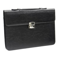 Портфель «Neptun», кожзам, 3 отделения ПАКЗ_587