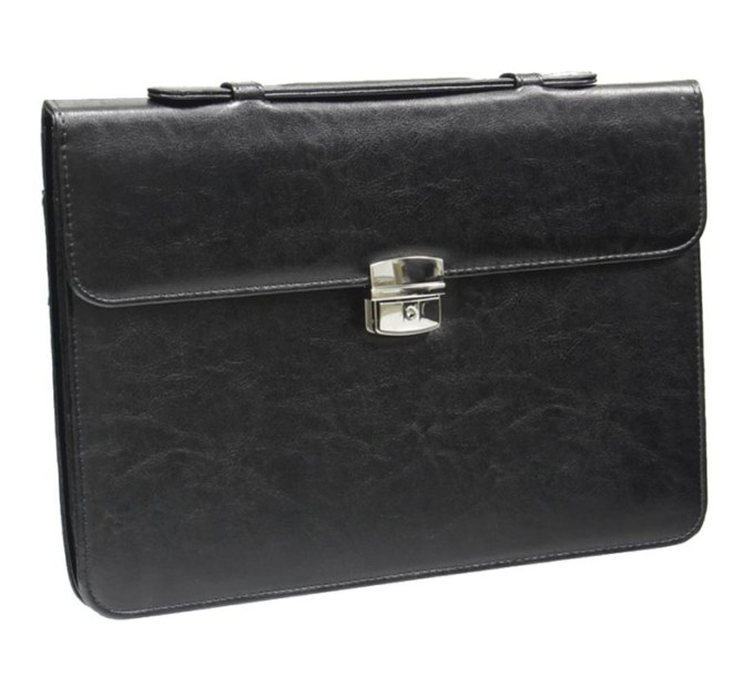 Портфель «Neptun», кожзам, 3 отделения ПАКЗ_587