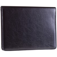 Папка деловая, кожзам, на молнии, SIERA ПАКЗ_577