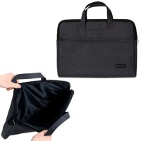 Портфель А4+, ткань 5590