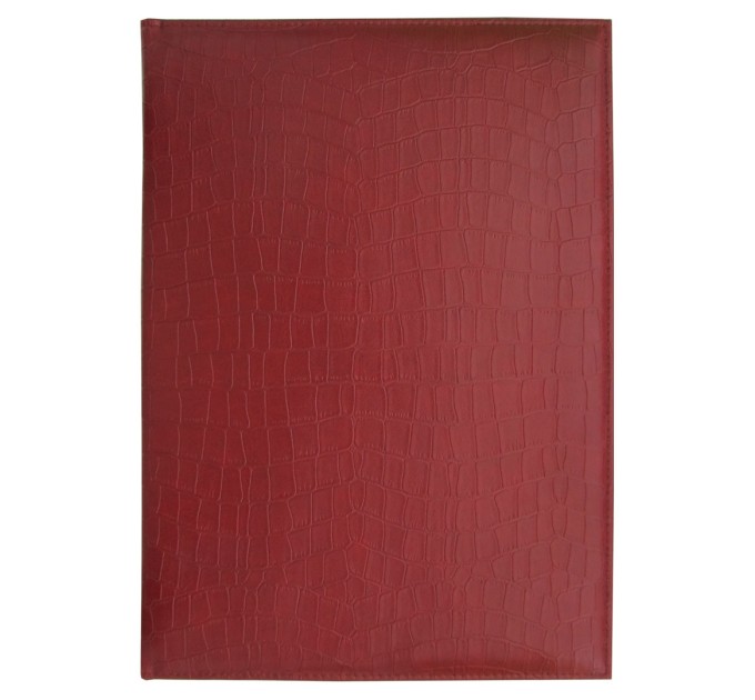 Обложка для бумаг, кожзам 13302